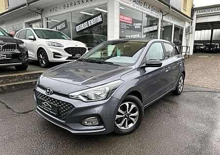 Hyundai i20 1.2 Navi|1.Hand|Kamera|Klima|Sitzheizung