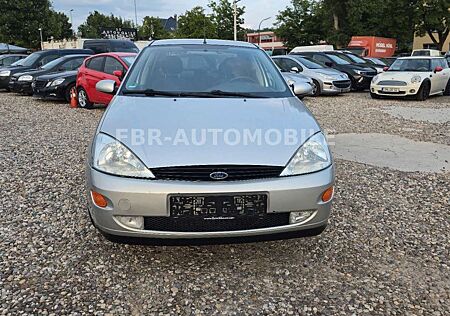 Ford Focus 2.0 Ghia ,LPG -Neue TÜV -INSP-RPP