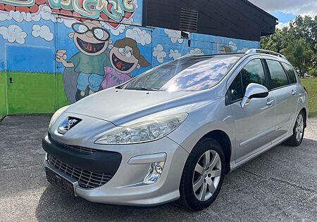 Peugeot 308 Sport