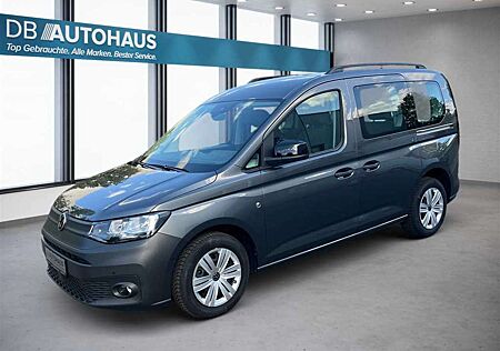 VW Caddy Volkswagen 1.5 TSI