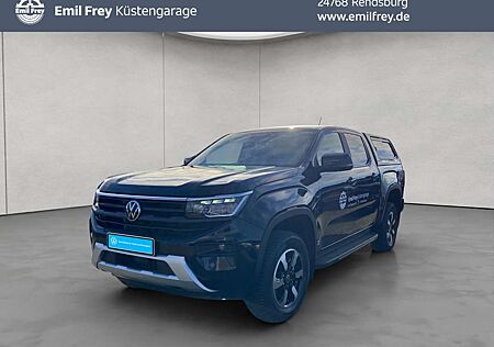 VW Amarok Volkswagen Life DC 2,0 TDI Automatik 4MOTION Hardtop