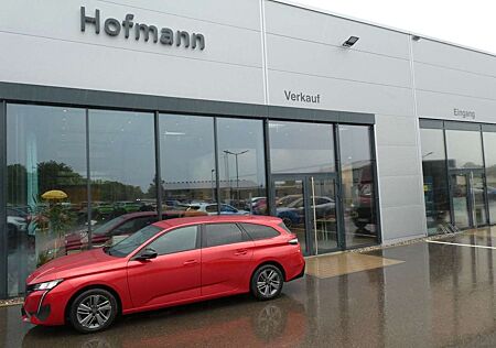 Peugeot 308 SW Allure, Navi, Kamera, PDC, LED, LMF