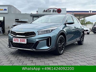 Kia XCeed Vision KAMERA|BI-LED|SPURHALTE