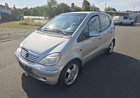 Mercedes-Benz A 190 L AVANTGARDE,Automatik,84000km