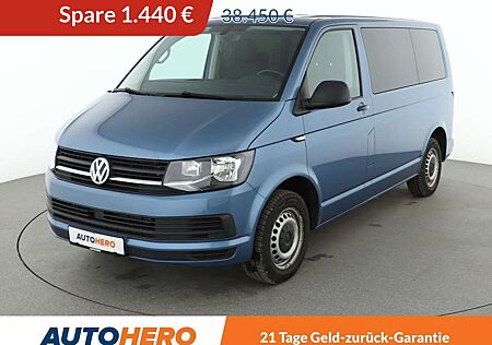 VW T6 Multivan Volkswagen 2.0 TDI Trendline Aut.*PDC*SHZ*