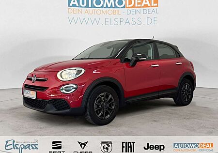 Fiat 500X Lounge NAV BI-XENON SITZ.HZG TEMPOMAT APPLE/ANDROI