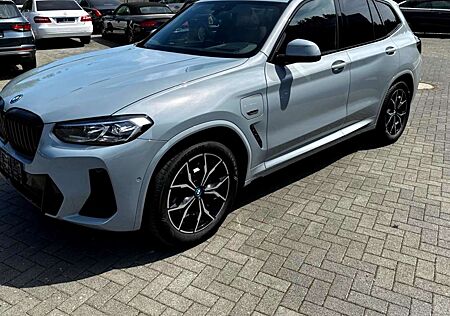 BMW X3 xDrive30e Aut. M Sport