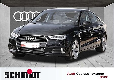 Audi A3 Limousine 40 TFSI quattro Sport Tech. Sel. LED ...