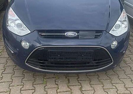 Ford C-Max Automatik 2,0 Diesel