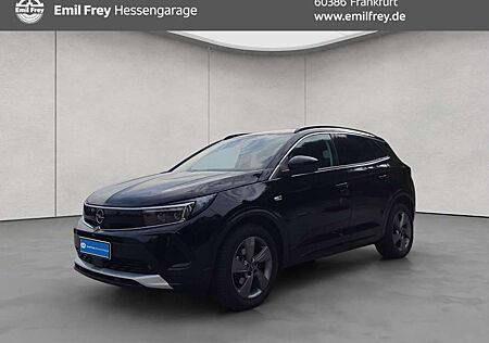 Opel Grandland 1.2 DI Automatik Elegance