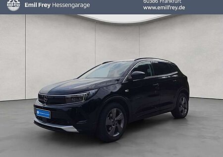 Opel Grandland 1.2 DI Automatik Elegance