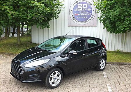 Ford Fiesta SYNC EDITION COOL&SOUND START-STOP