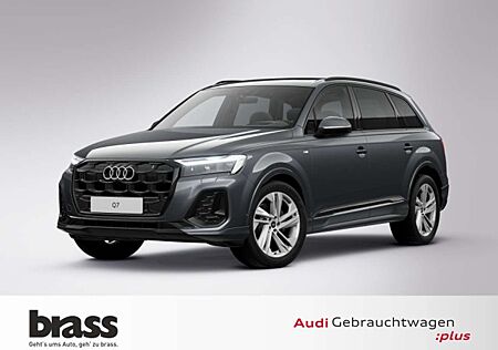 Audi Q7 SUV S line 50 TDI quattro 210(286) kW(PS) tip