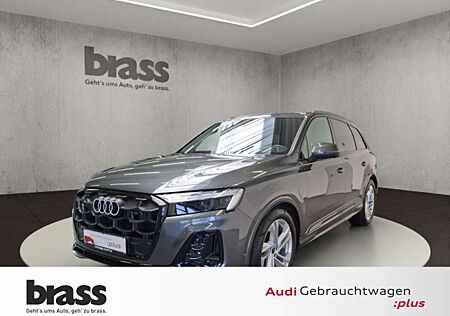Audi Q7 SUV S line 50 TDI quattro 210(286) kW(PS) tip