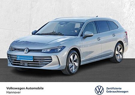 VW Passat Variant Volkswagen 1.5 TSI DSG eHybrid Business Navi