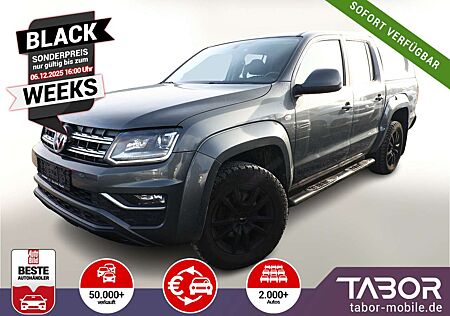 VW Amarok Volkswagen 3.0 TDI 258 Aut. 4M Highline StandH Nav