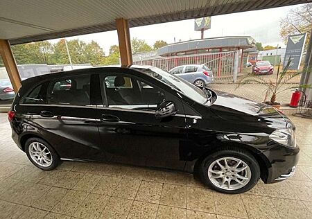 Mercedes-Benz B 180 CDI / d (246.212)