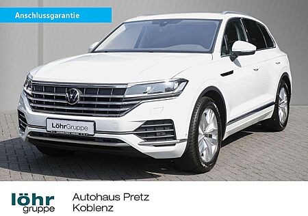 VW Touareg Volkswagen 3.0 V6 TDI 4M Atmosphere AHK, RFK, Innovision, ...