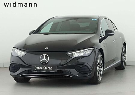 Mercedes-Benz EQE 300 **ElectricArt*LED*Pano*Burmester*Kam*20"