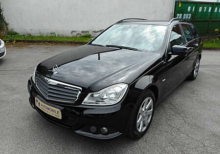 Mercedes-Benz C 180 T CDI DPF (BlueEFFICIENCY) Classic