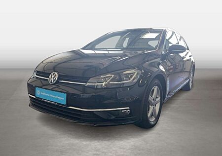 VW Golf Volkswagen 1,5 l TSI DSG*R-Line*LED*Navi*Standhzg*uvm*