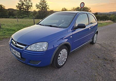 Opel Corsa 1.2 16V