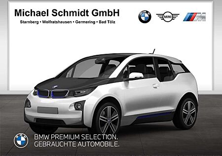 BMW i3 120Ah DAB WLAN Navi Prof. Tempomat Klimaaut.