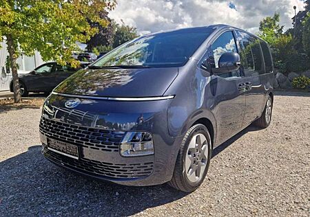 Hyundai Staria 9-Sitzer (MJ23) 2.2 CRDi 8 A/T 4WD Prime