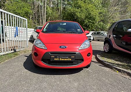 Ford Ka /+ Trend*Tüv Neu*Klimanlage*Tip Top Gepflegt*