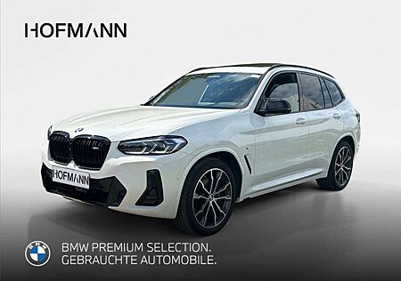 BMW X3 M M Sport