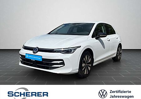 VW Golf Volkswagen VIII GOAL 1.5 TSI AHK LED-PLUS NAVI