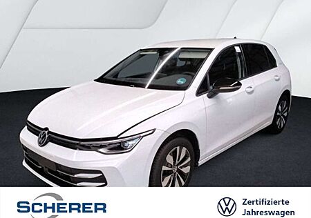 VW Golf Volkswagen VIII GOAL 1.5 TSI AHK LED-PLUS NAVI