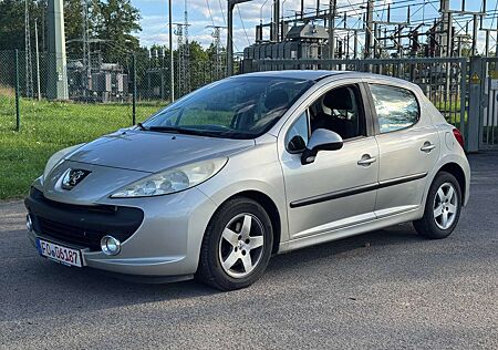 Peugeot 207 Urban Move TÜV & KLIMA! VOLL FAHRBEREIT!