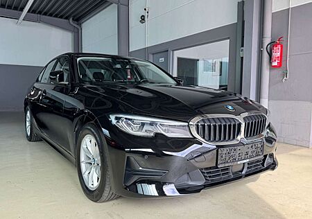 BMW 320 d Advantage+Spurhalte+ACC+Head-Up+LASER