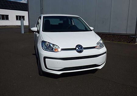 VW Up Volkswagen ! move ! BMT/Start-Stopp