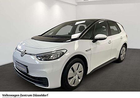 VW ID.3 Volkswagen Pro 107 kW Navigation Sitzheizung
