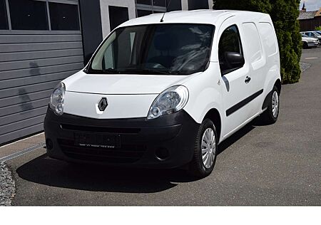 Renault Kangoo Maxi 1,5 dCi Kühlfahrzeug Fa. Winter