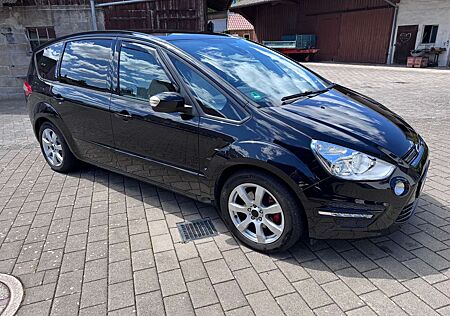Ford S-Max 2.0 TDCi DPFTrend