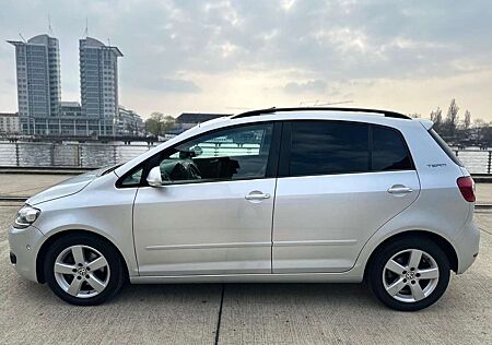 VW Golf Plus Volkswagen 1.4 TSI DSG Team