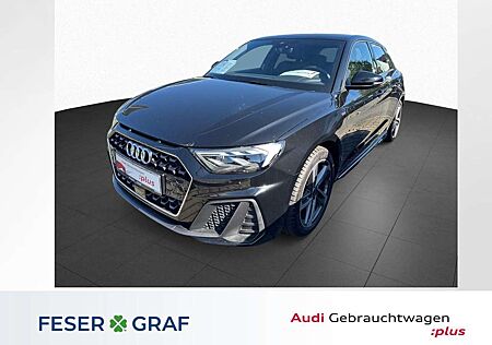 Audi A1 Sportback S line S 30 TFSI 85(116) kW(PS) S t