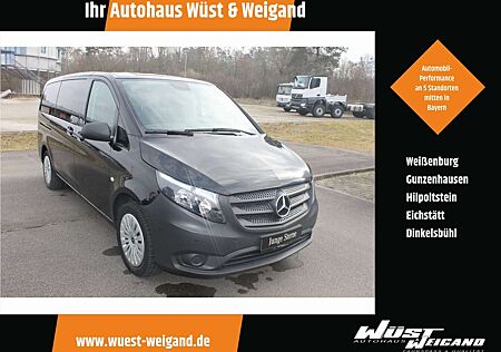 Mercedes-Benz Vito 116 CDI Tourer PRO+lang+Navi+2x Klima+Autom