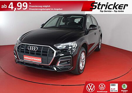 Audi Q5 40 TFSI quattro S-tronic 409,-ohne Anzahlung Einp