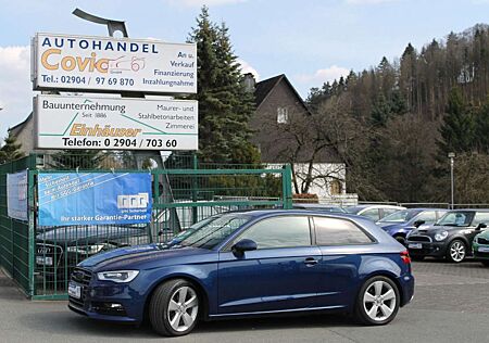 Audi A3 1.2 TFSI S-LINE NAVI XENON KLIMA TEMPOM PDC