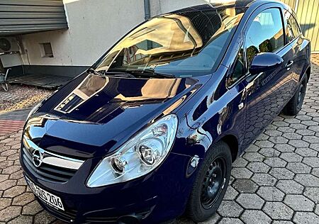 Opel Corsa 1.2 16V Edition
