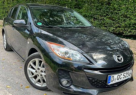 Mazda 3 1.6 Edition