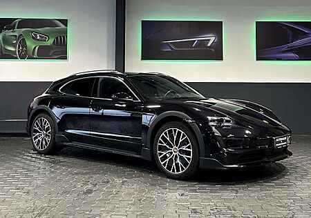 Porsche Taycan 4 Cross Turismo*2024*BRD*PANO*HUD*PASM*