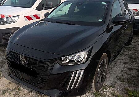 Peugeot 208 1.2 PureTech 100 Allure Navi+360° Kam+ACC+DAB+