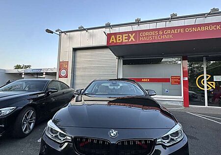 BMW 420i 420 Coupe (Tausch Möglich)