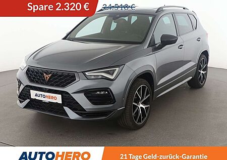Cupra Ateca 2.0 TSI 4Drive Aut. *VC*LED*ACC*360°*