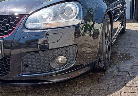 VW Golf GTI Volkswagen 2.0